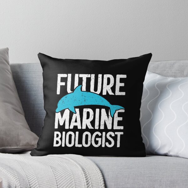 Item preview, Future Marine Biologist - Biology Science Gift designed and sold by ruinzahelva.