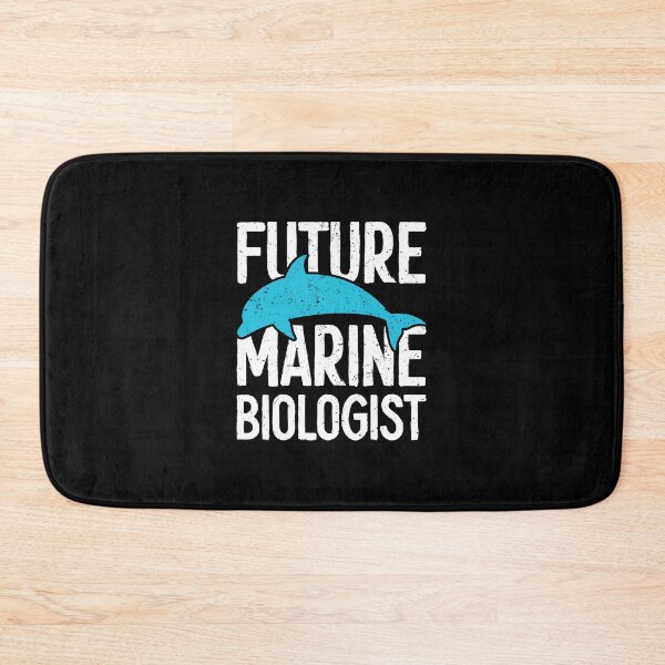 Item preview, Future Marine Biologist - Biology Science Gift designed and sold by ruinzahelva.