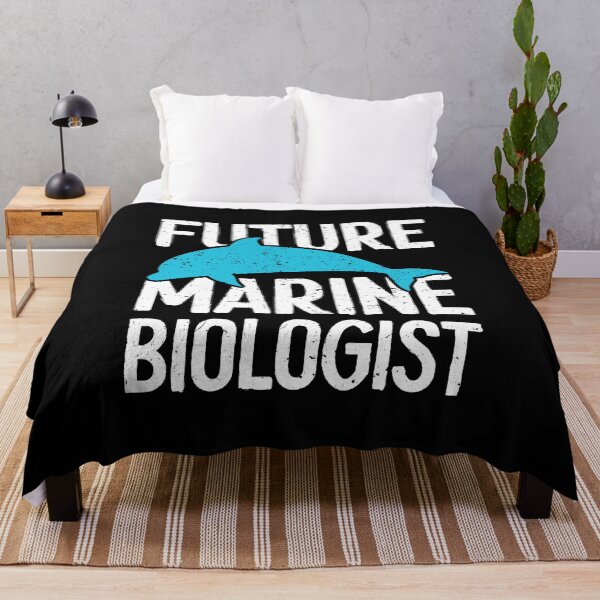 Item preview, Future Marine Biologist - Biology Science Gift designed and sold by ruinzahelva.