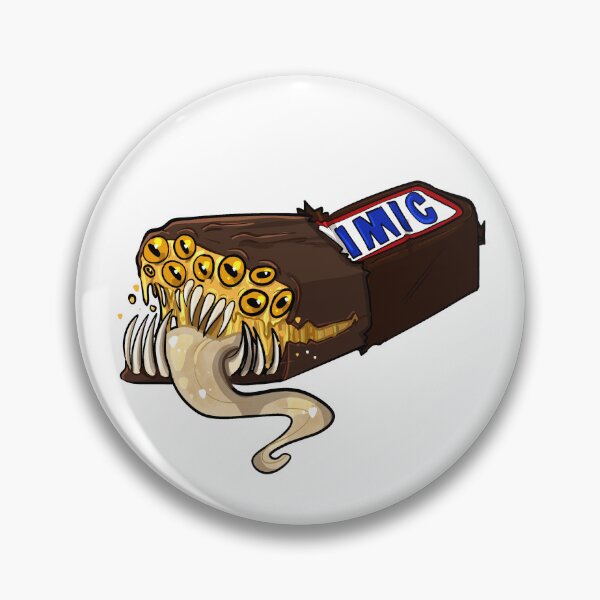 Item preview, ChocoMimic designed and sold by KirkcaldyGS.