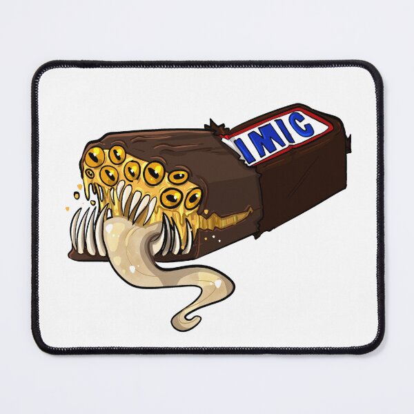 Item preview, ChocoMimic designed and sold by KirkcaldyGS.