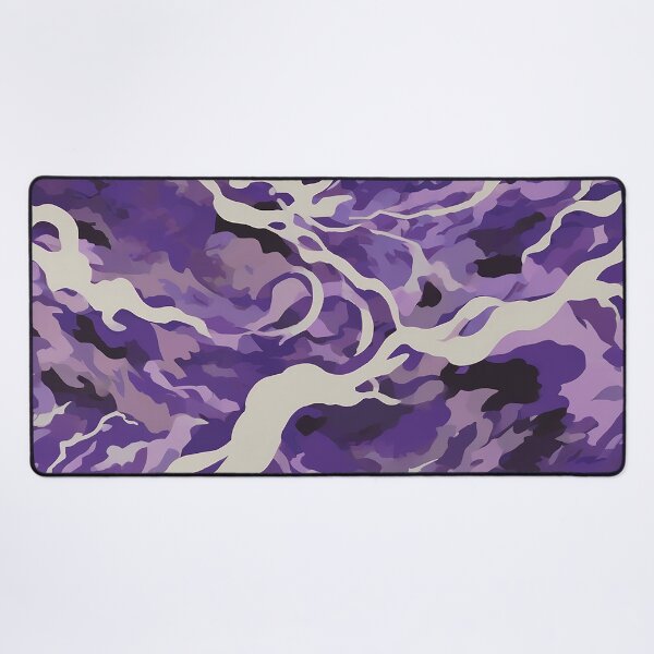 Item preview, Amethyst Veins designed and sold by zzz888.