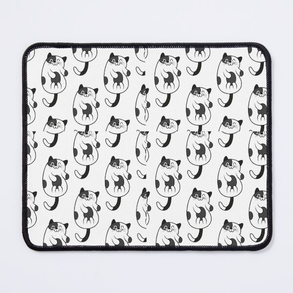 Item preview, Cartoon Cats Smiling Vector Icons designed and sold by vintageretrostyleshop.
