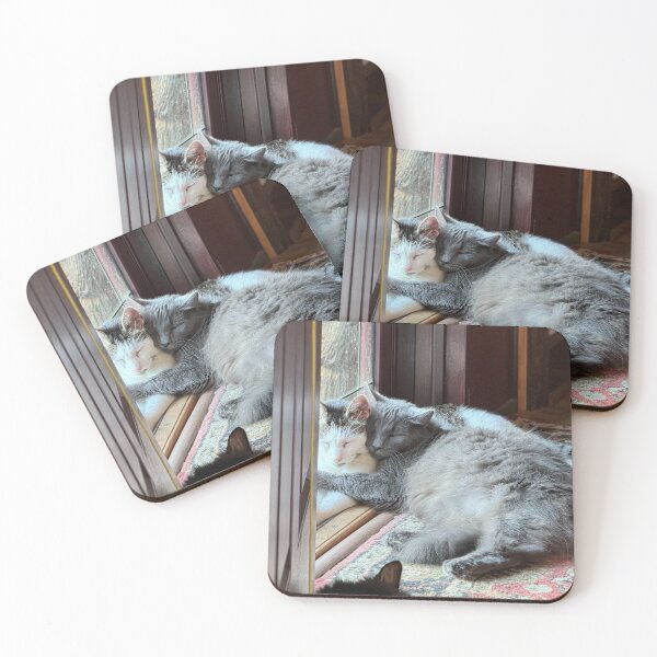 Item preview, best friends - Toby and Lacey designed and sold by Kent Burton.