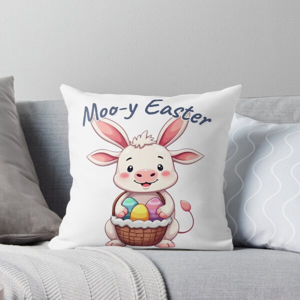 Item preview, Cow Easter designed and sold by REBELIUM.