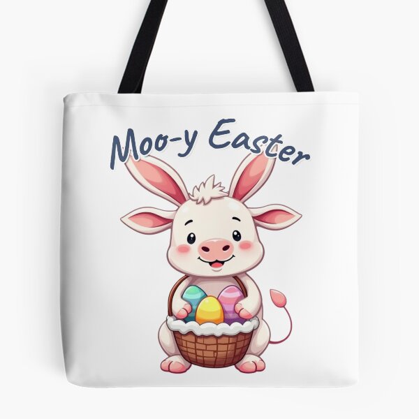 Item preview, Cow Easter designed and sold by REBELIUM.