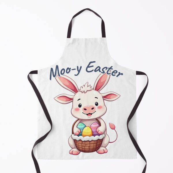 Item preview, Cow Easter designed and sold by REBELIUM.