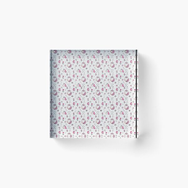 Item preview, Cute Sweet Unicorn And Star Seamless Pattern designed and sold by Masonixem.