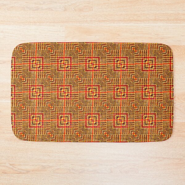 Item preview, Donegal Tweed Design 2 designed and sold by OliDesigns.