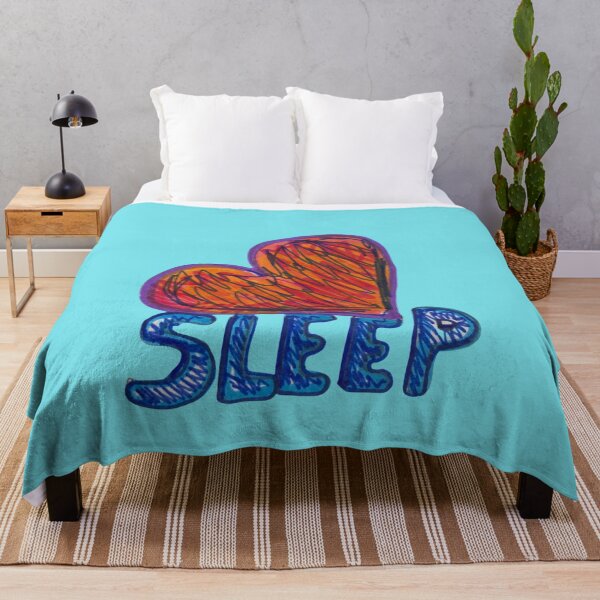 Item preview, Sleep Heart designed and sold by Uplifting Vib'n Design and Decor .