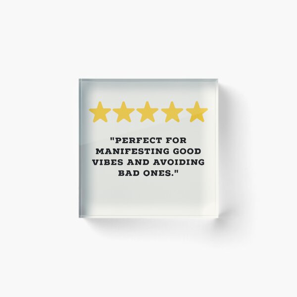 Item preview, Astrology Lover Reviews Funny 5 Star Review #1 designed and sold by Jollys-ArtShop.