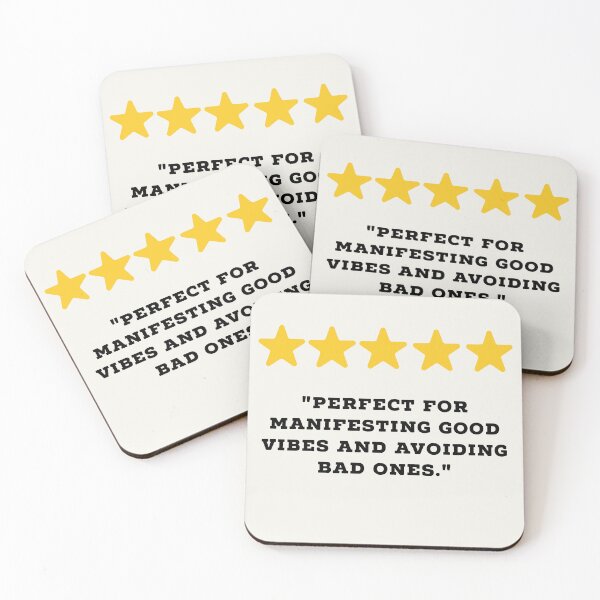 Item preview, Astrology Lover Reviews Funny 5 Star Review #1 designed and sold by Jollys-ArtShop.