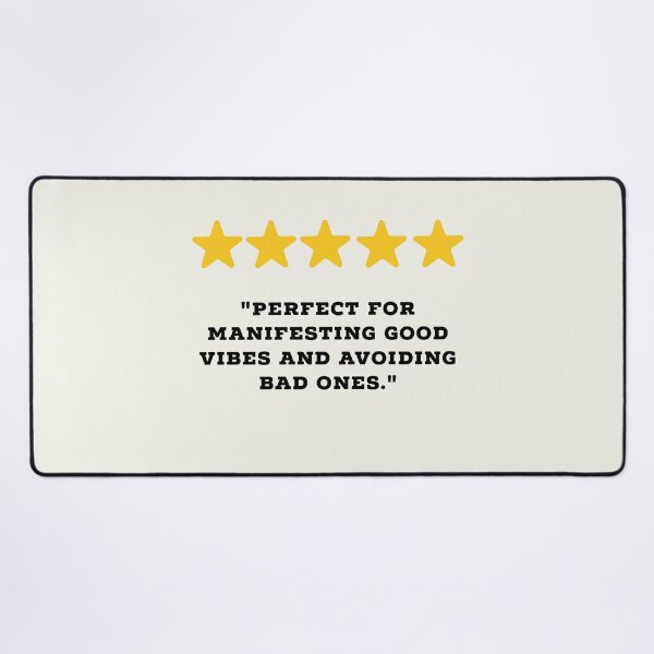 Item preview, Astrology Lover Reviews Funny 5 Star Review #1 designed and sold by Jollys-ArtShop.