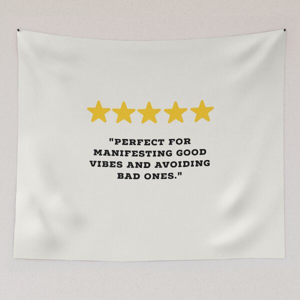 Item preview, Astrology Lover Reviews Funny 5 Star Review #1 designed and sold by Jollys-ArtShop.