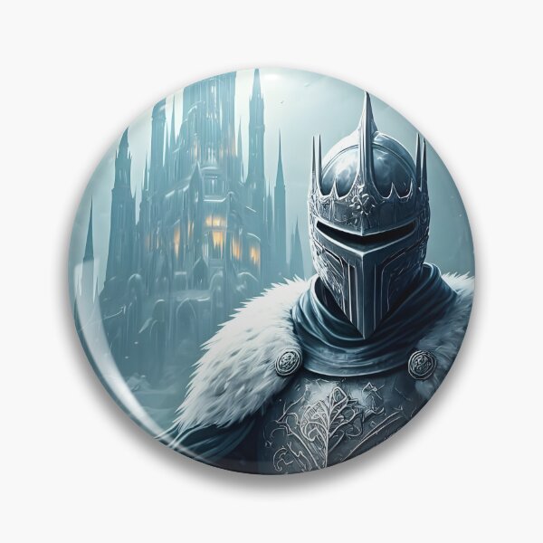 Item preview, Winter Knight designed and sold by LilithsDesires.