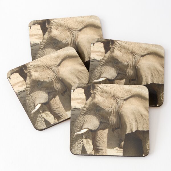 Item preview, Elephants 003 designed and sold by pasta26mc.