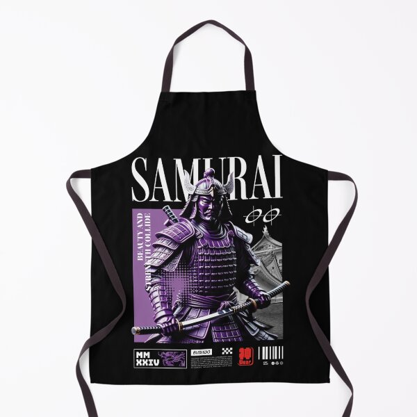 Item preview, Dark Samurai designed and sold by Kami Wear.