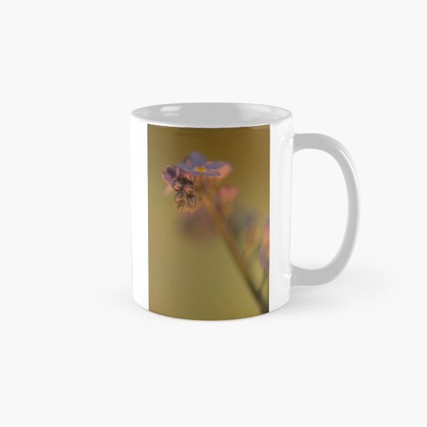 Item preview, Do Gardeners Dream of Forget-Me-Nots? designed and sold by duncandragon.