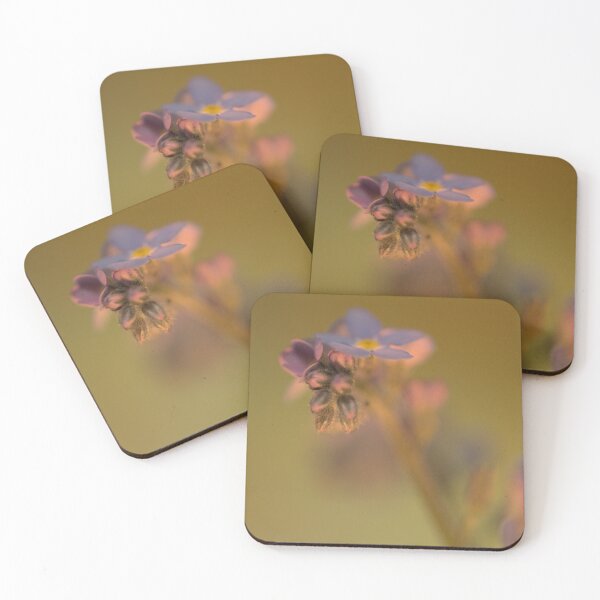 Item preview, Do Gardeners Dream of Forget-Me-Nots? designed and sold by duncandragon.