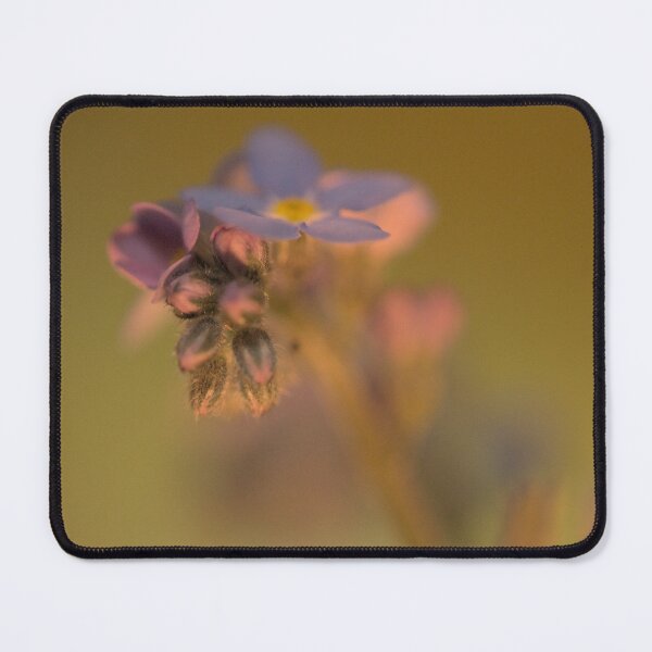 Item preview, Do Gardeners Dream of Forget-Me-Nots? designed and sold by duncandragon.