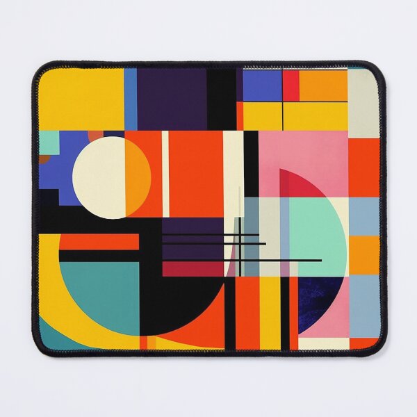 Item preview, Geometric Harmony designed and sold by zzz888.