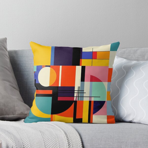 Item preview, Geometric Harmony designed and sold by zzz888.