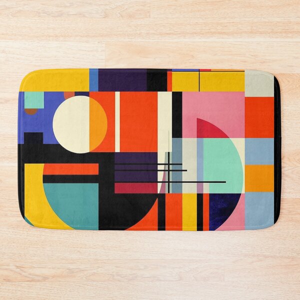 Item preview, Geometric Harmony designed and sold by zzz888.