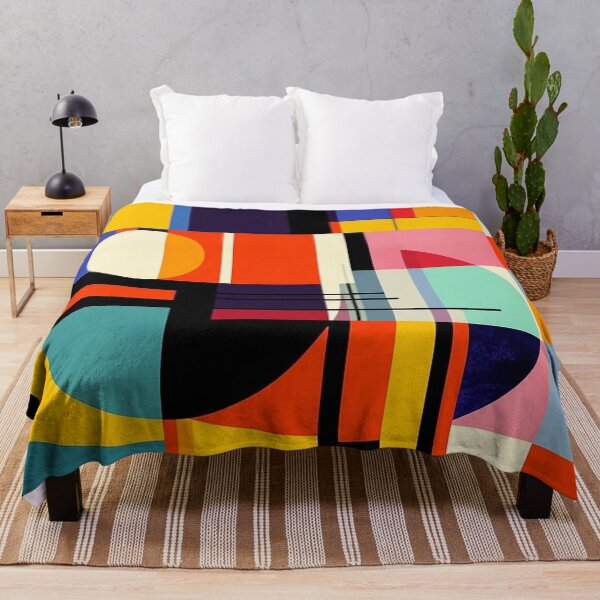 Item preview, Geometric Harmony designed and sold by zzz888.