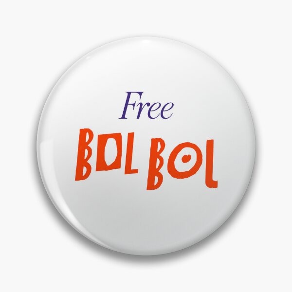 Aperçu de l'œuvre BOL BOL GRATUIT créée et vendue par Younes Ettali.
