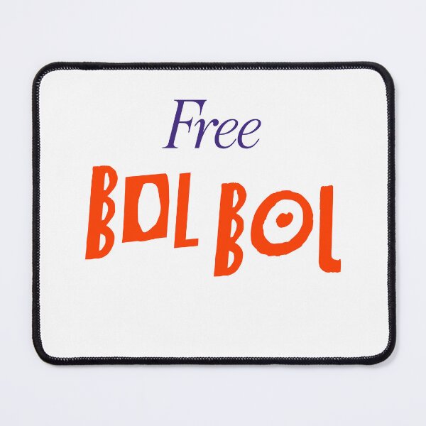 Item preview, FREE BOL BOL designed and sold by Younes Ettali.