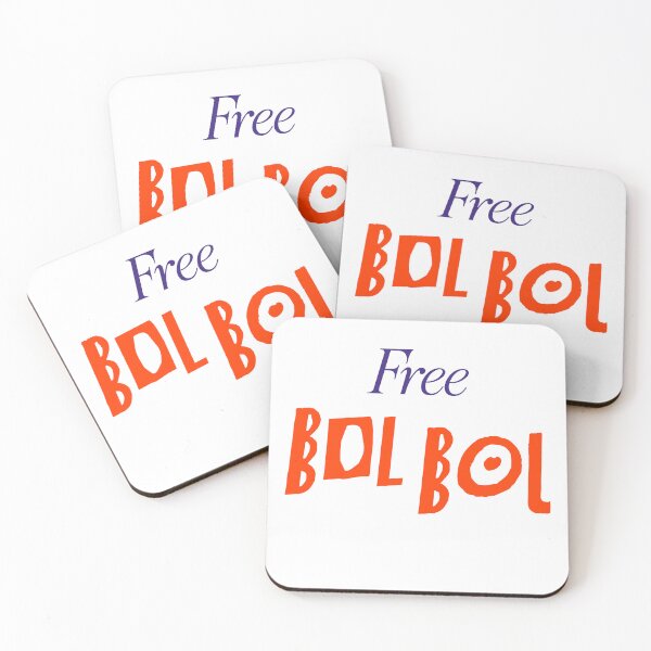 Item preview, FREE BOL BOL designed and sold by Younes Ettali.