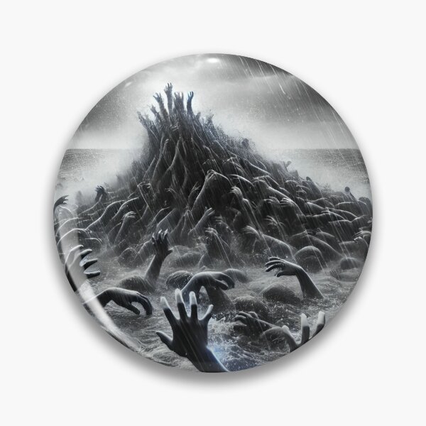 Item preview, Desperation designed and sold by ThranDesigns.