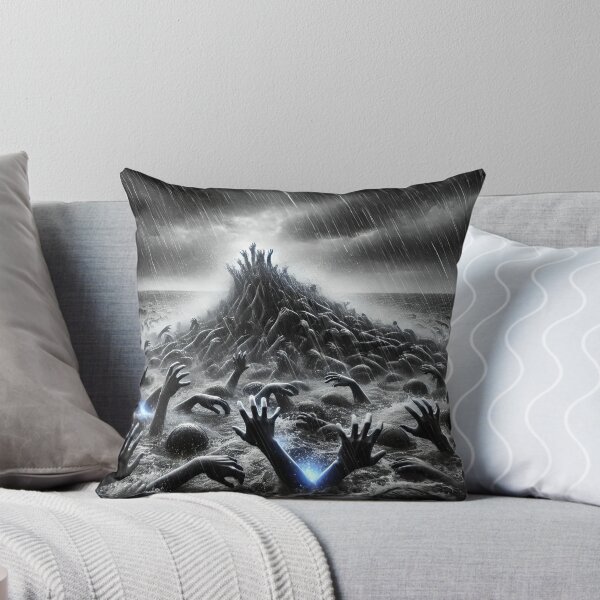 Item preview, Desperation designed and sold by ThranDesigns.