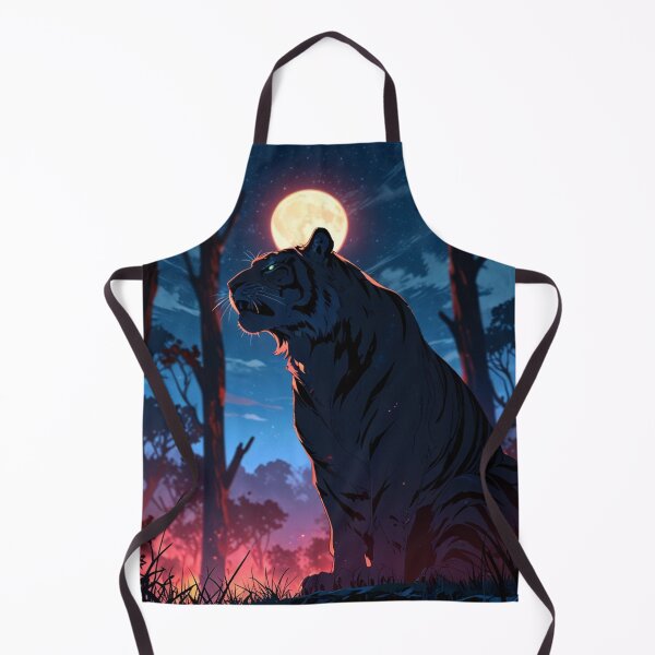 Item preview, Guardian of the Night designed and sold by novmasao.