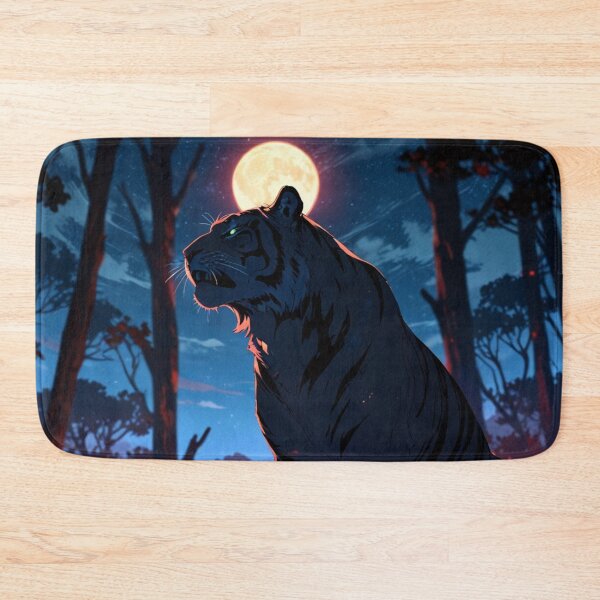 Item preview, Guardian of the Night designed and sold by novmasao.
