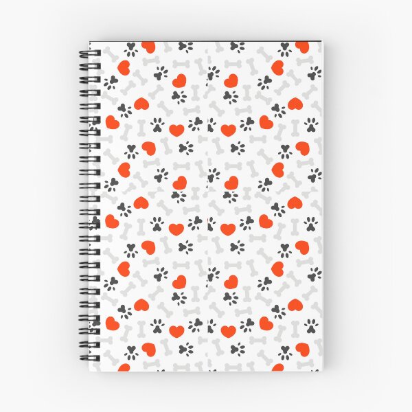Item preview, Cat And Dog Pet Pattern designed and sold by vintageretrostyleshop.