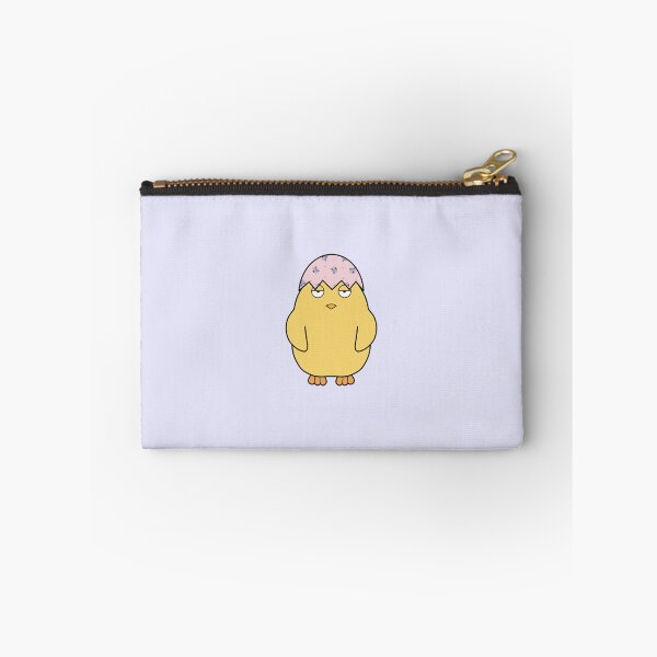 Item preview, Easter Meh Chick 3 (Chub-Chub) designed and sold by The Bored Chick by trep.