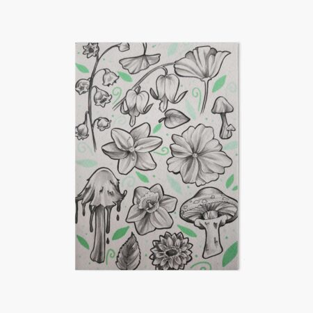 Item preview, Flower flash sheet designed and sold by Morning ray art studio .