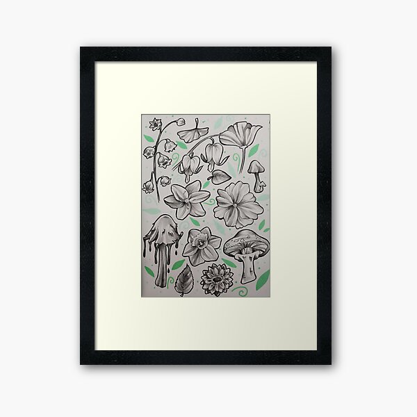 Item preview, Flower flash sheet designed and sold by Morning ray art studio .