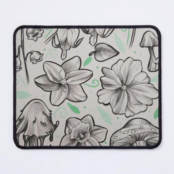 Item preview, Flower flash sheet designed and sold by Morning ray art studio .