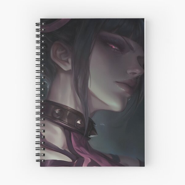 Item preview, Juri Han 64 designed and sold by Infinite-Aspire.