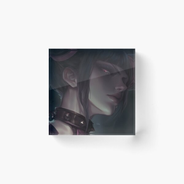 Item preview, Juri Han 64 designed and sold by Infinite-Aspire.