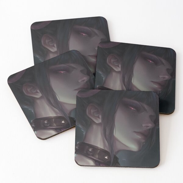 Item preview, Juri Han 64 designed and sold by Infinite-Aspire.