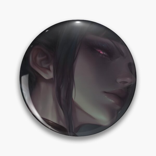 Item preview, Juri Han 64 designed and sold by Infinite-Aspire.