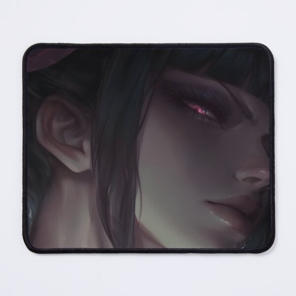 Item preview, Juri Han 64 designed and sold by Infinite-Aspire.