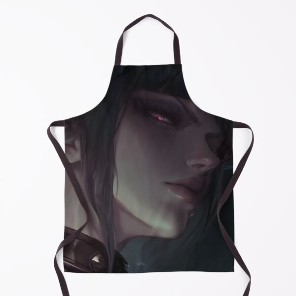 Item preview, Juri Han 64 designed and sold by Infinite-Aspire.