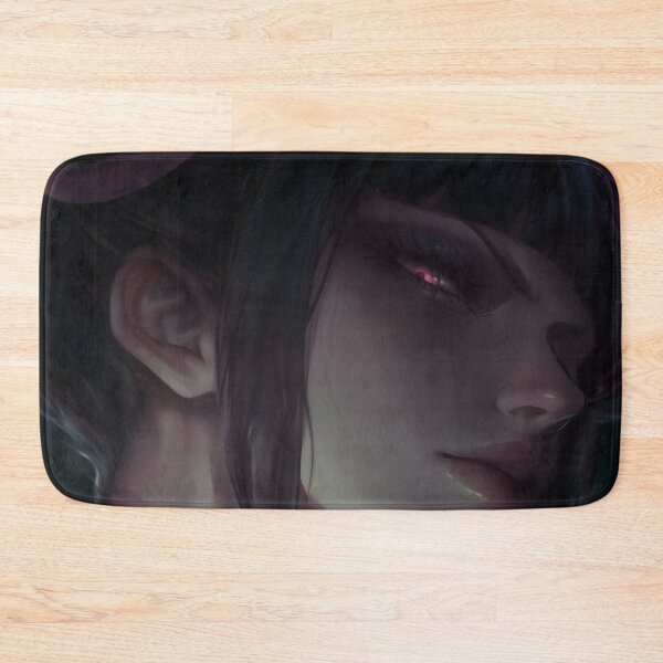 Item preview, Juri Han 64 designed and sold by Infinite-Aspire.
