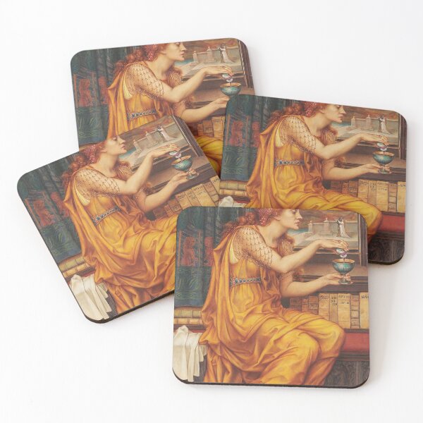 Item preview, Giulia Tofana designed and sold by PeacefulHShop.
