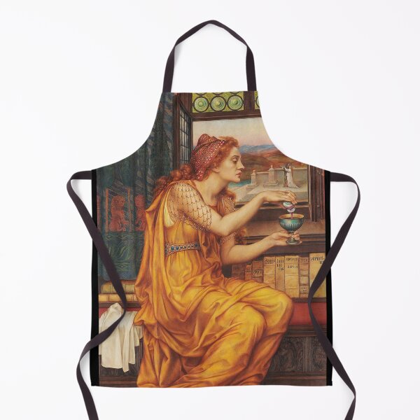 Item preview, Giulia Tofana designed and sold by PeacefulHShop.