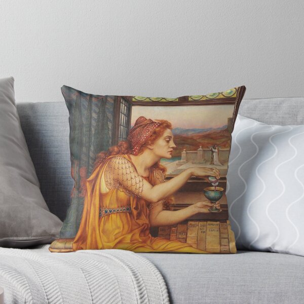 Item preview, Giulia Tofana designed and sold by PeacefulHShop.